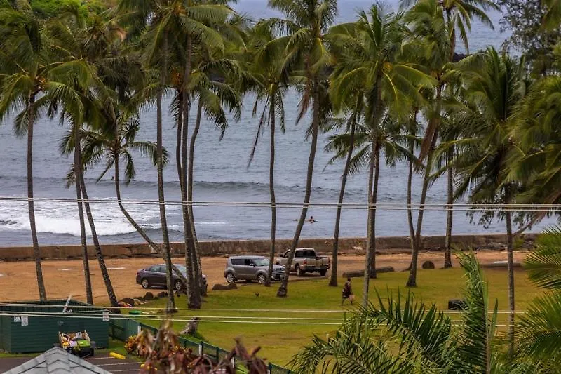 Banyan Harbor K132 At Kalapaki Beach Condo Lihue Appartement