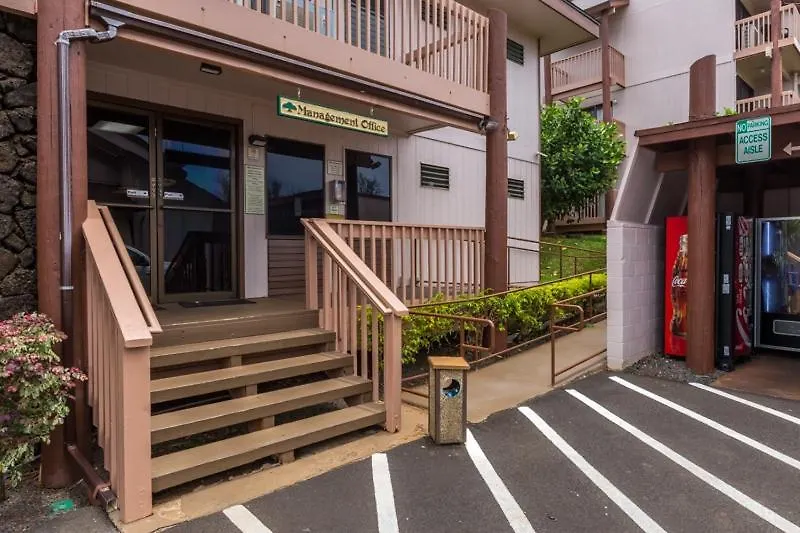 Appartement Banyan Harbor K132 At Kalapaki Beach Condo Lihue