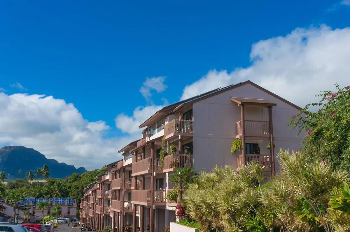 Appartement Banyan Harbor K132 At Kalapaki Beach Condo Lihue Verenigde Staten