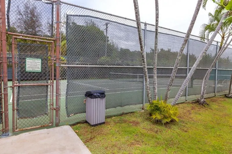 Appartement Banyan Harbor K132 At Kalapaki Beach Condo Lihue Verenigde Staten