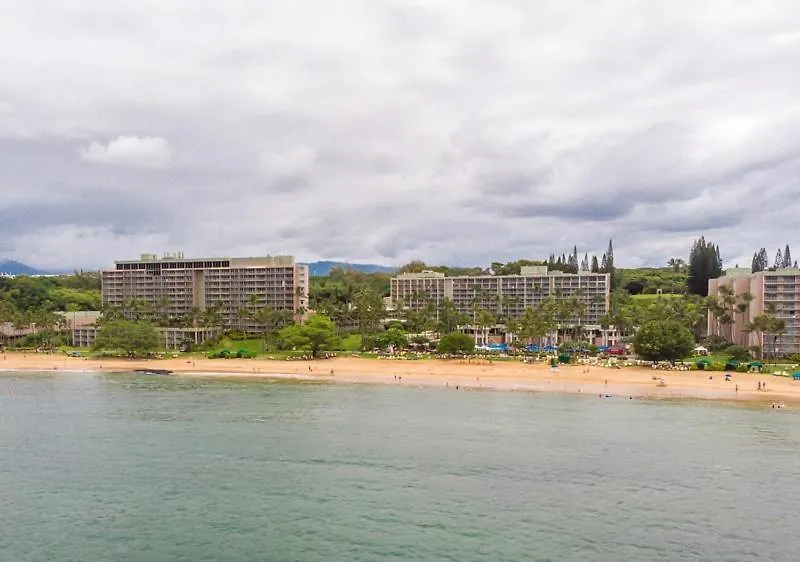 Banyan Harbor K132 At Kalapaki Beach Condo Lihue 0*,  Verenigde Staten