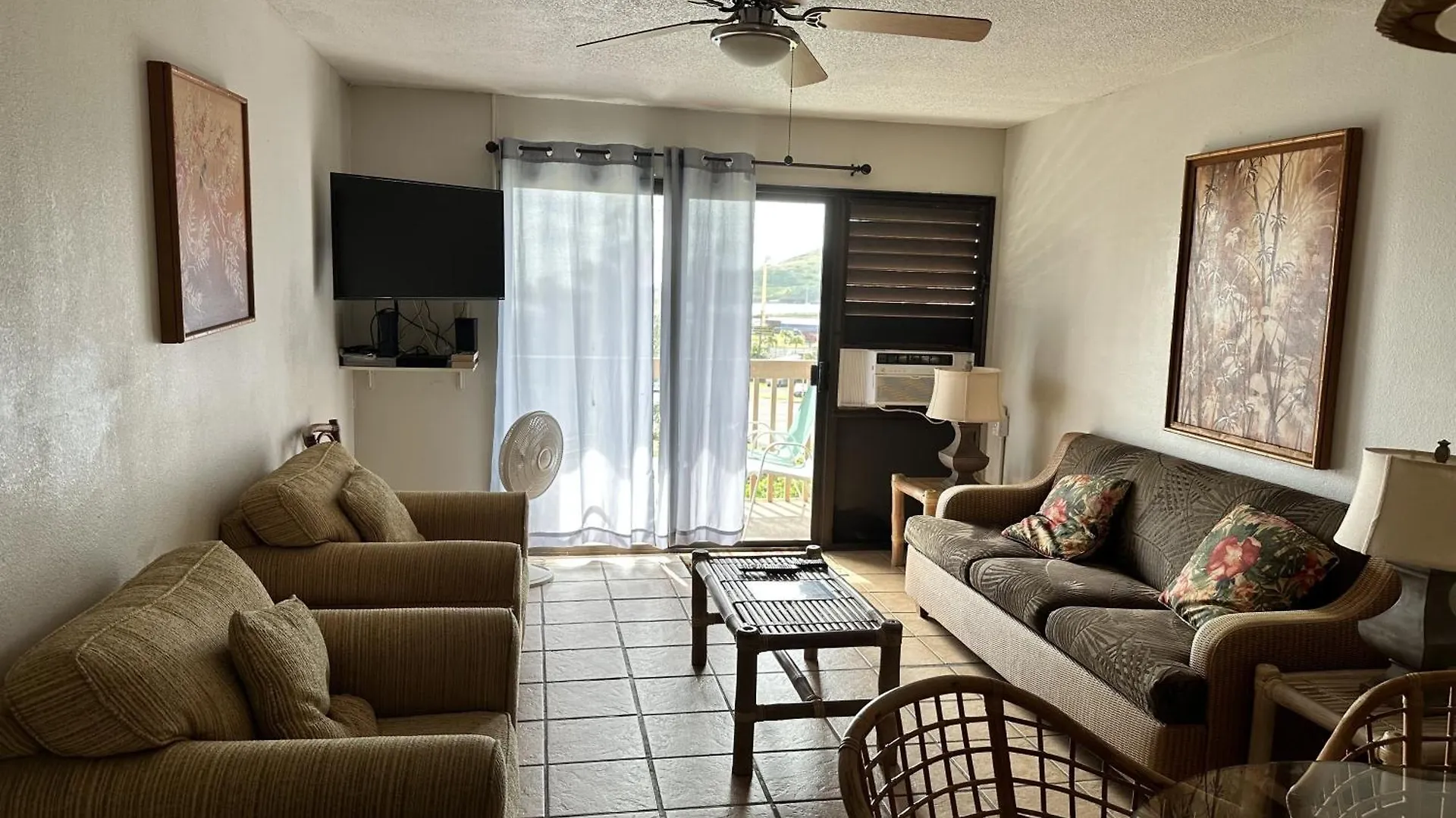 Appartement Banyan Harbor K132 At Kalapaki Beach Condo Lihue