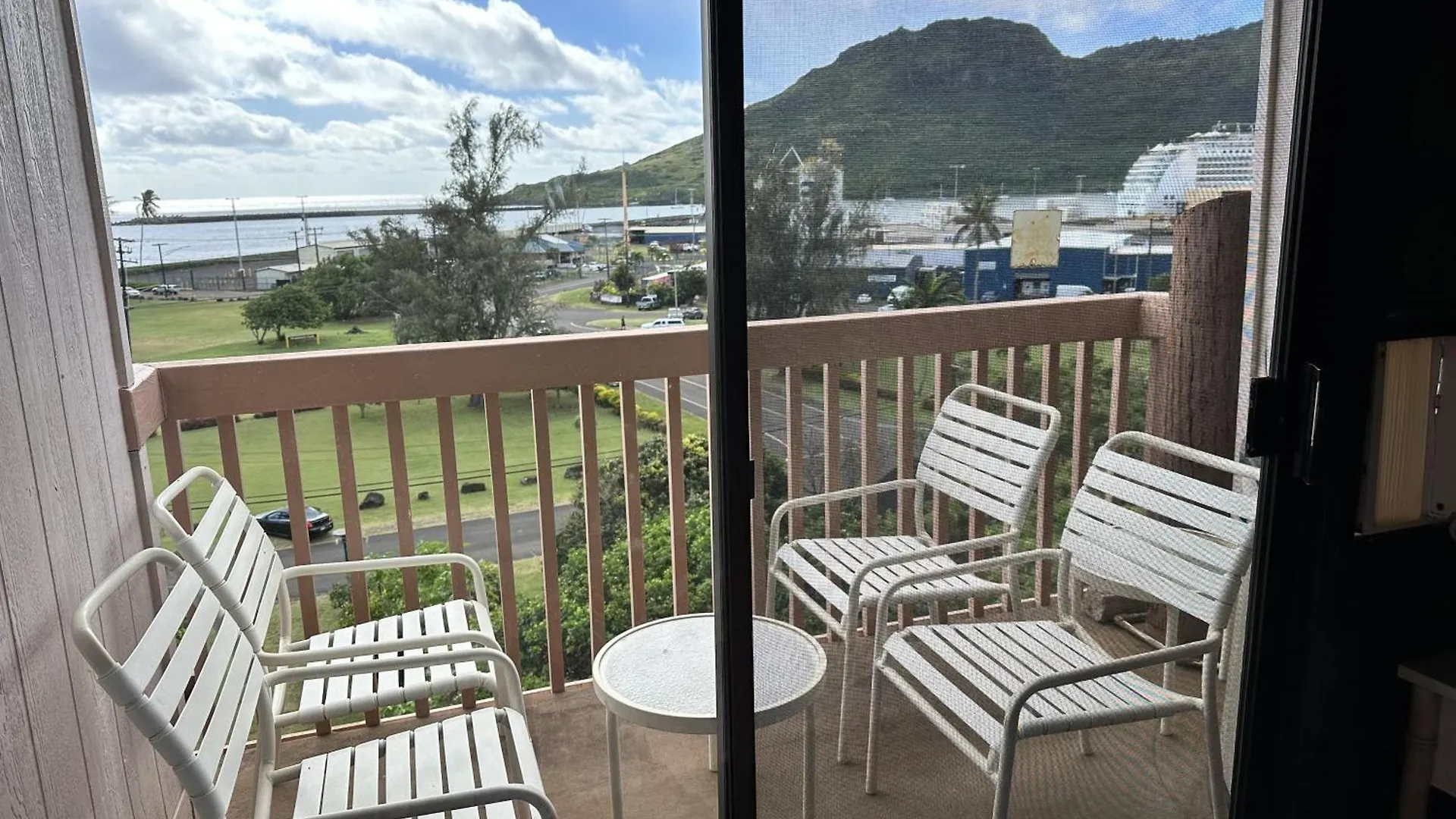 Banyan Harbor K132 At Kalapaki Beach Condo Lihue Verenigde Staten