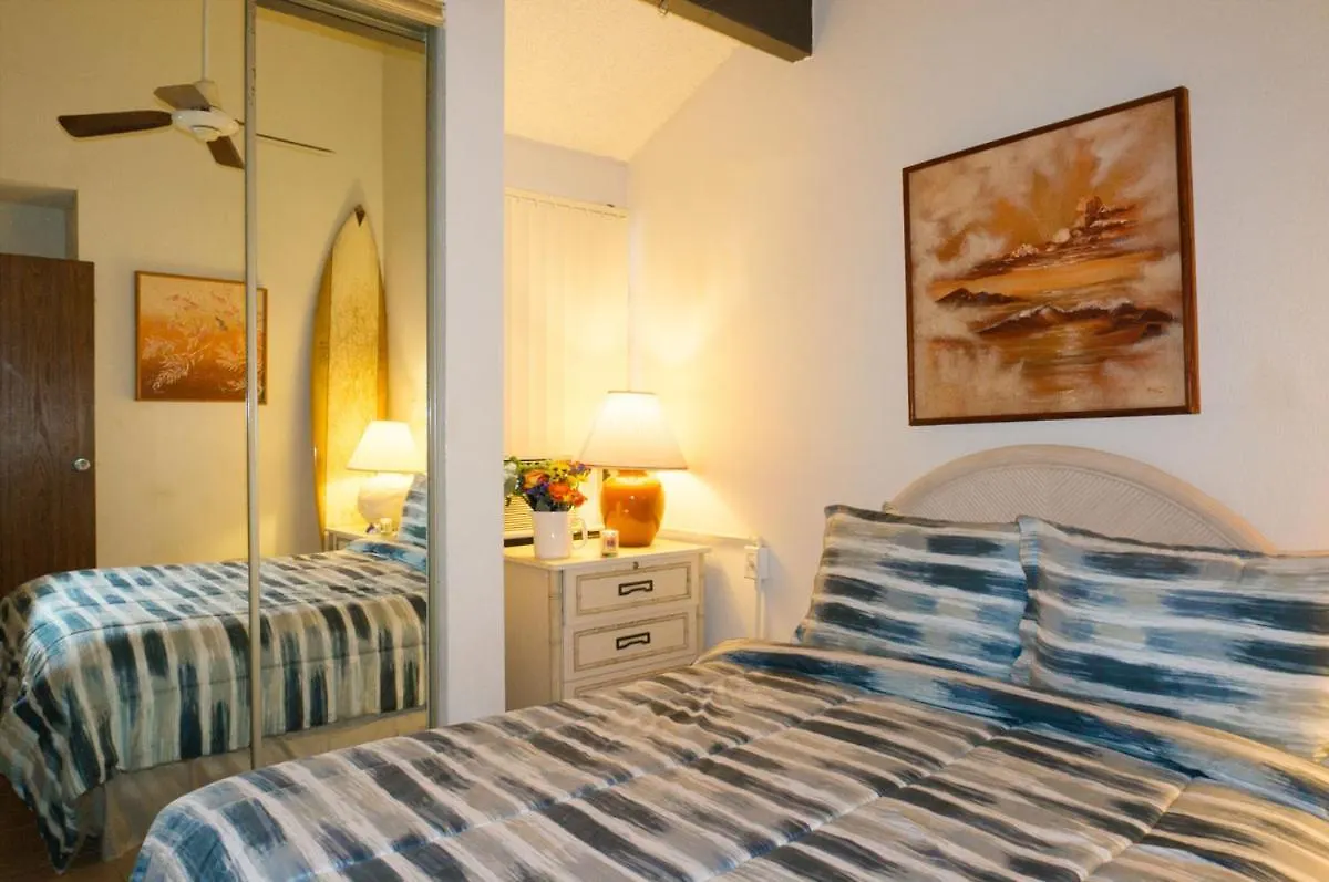 Appartement Banyan Harbor K132 At Kalapaki Beach Condo Lihue