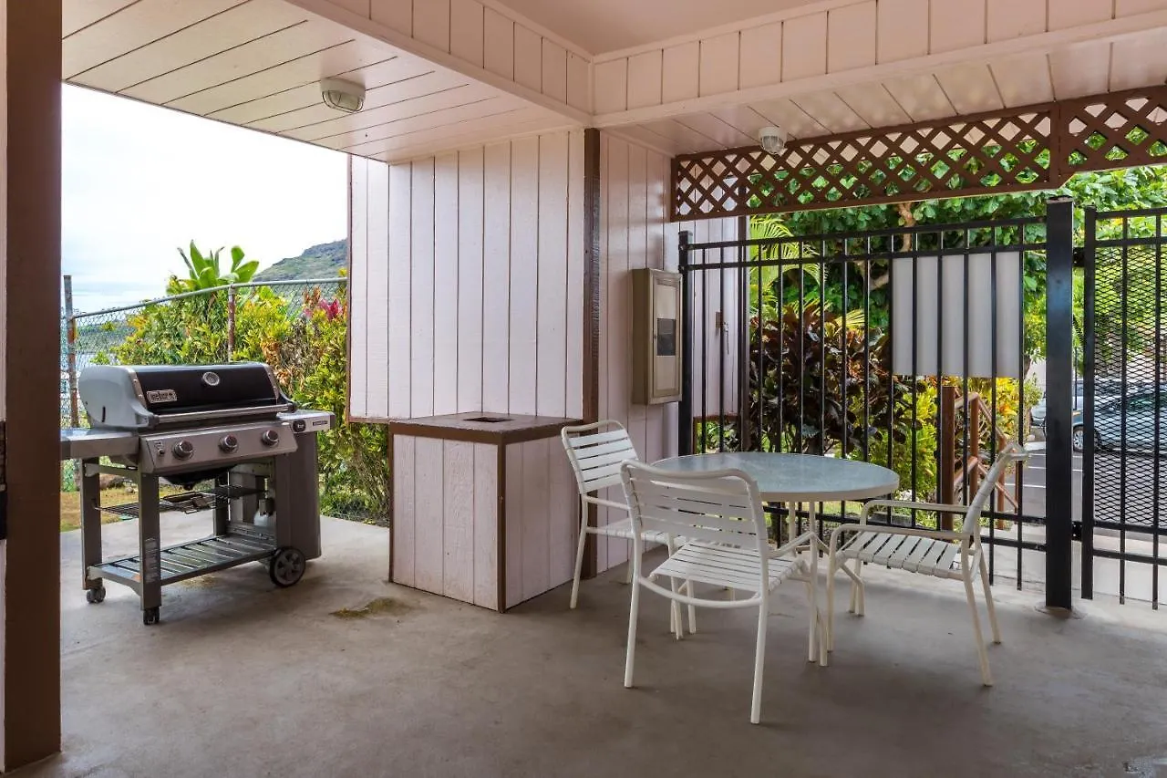 Banyan Harbor K132 At Kalapaki Beach Condo Lihue Apartmán