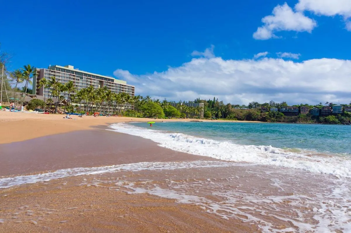 Banyan Harbor K132 At Kalapaki Beach Condo Lihue