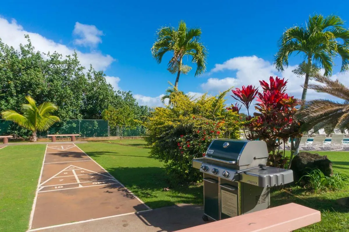 Apartmán Banyan Harbor K132 At Kalapaki Beach Condo Lihue
