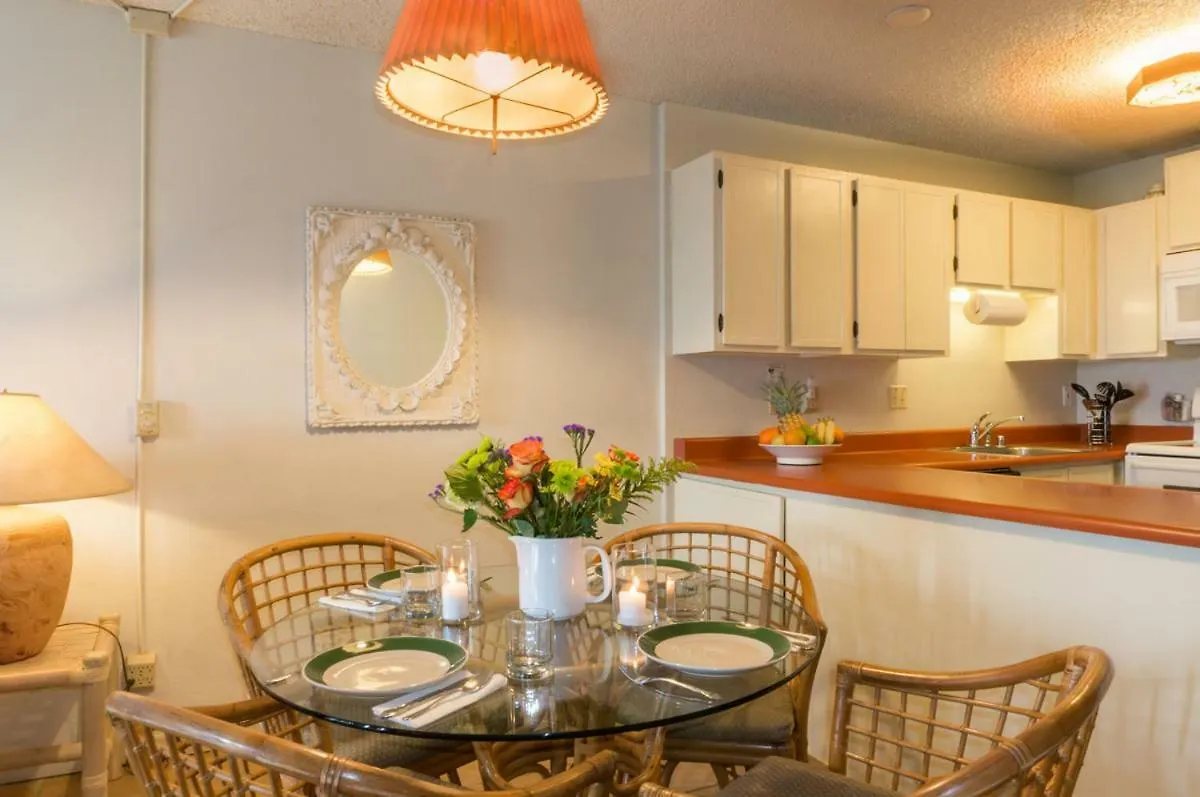 Banyan Harbor K132 At Kalapaki Beach Condo Lihue Apartmán