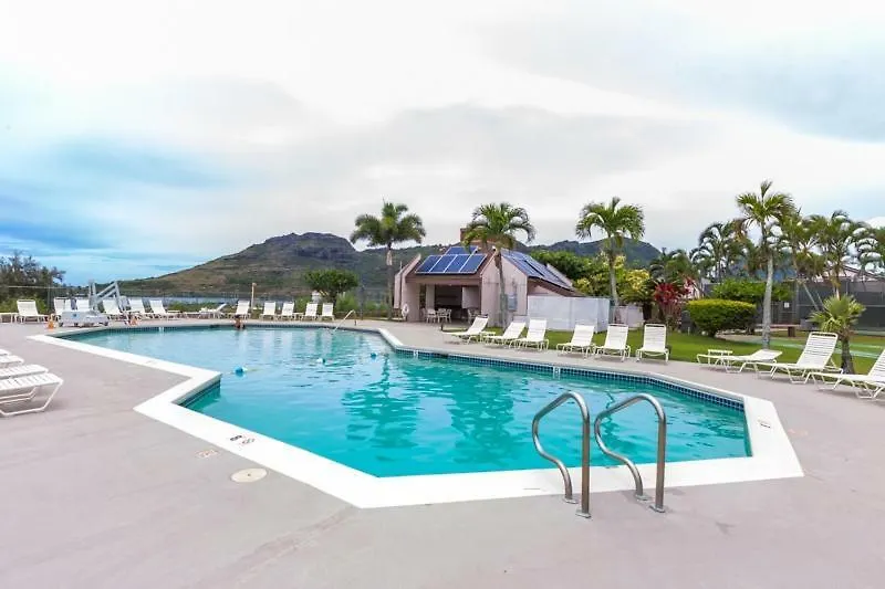 Banyan Harbor K132 At Kalapaki Beach Condo Lihue Apartmán